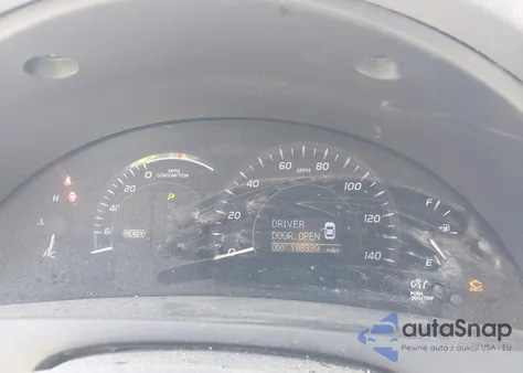 2007 Toyota Camry Hybrid from USA, damaged, VIN 4T1BB46K87U028291